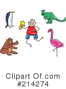 Animals Clipart #214274 by Prawny