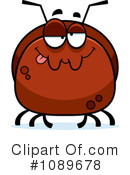 Ant Clipart #1089678 by Cory Thoman