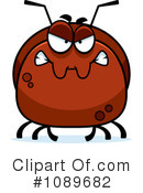 Ant Clipart #1089682 by Cory Thoman