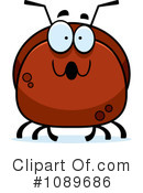 Ant Clipart #1089686 by Cory Thoman