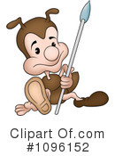 Ant Clipart #1096152 by dero