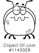 Ant Clipart #1143328 by Cory Thoman