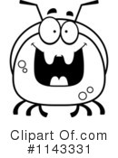 Ant Clipart #1143331 by Cory Thoman