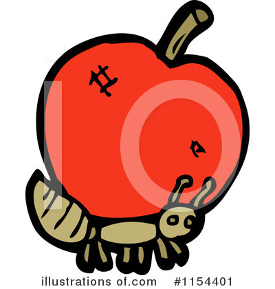 Ant Clipart #1154401 by lineartestpilot