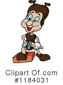 Ant Clipart #1184031 by dero