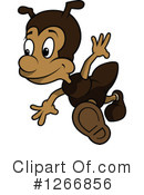 Ant Clipart #1266856 by dero