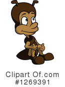 Ant Clipart #1269391 by dero