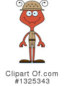 Ant Clipart #1325343 by Cory Thoman
