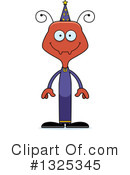 Ant Clipart #1325345 by Cory Thoman