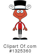 Ant Clipart #1325360 by Cory Thoman