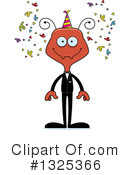 Ant Clipart #1325366 by Cory Thoman
