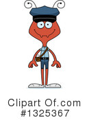 Ant Clipart #1325367 by Cory Thoman
