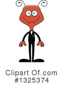 Ant Clipart #1325374 by Cory Thoman