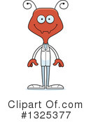 Ant Clipart #1325377 by Cory Thoman