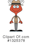 Ant Clipart #1325378 by Cory Thoman