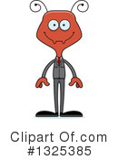 Ant Clipart #1325385 by Cory Thoman
