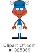 Ant Clipart #1325389 by Cory Thoman