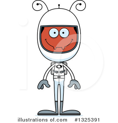 Royalty-Free (RF) Ant Clipart Illustration by Cory Thoman - Stock Sample #1325391