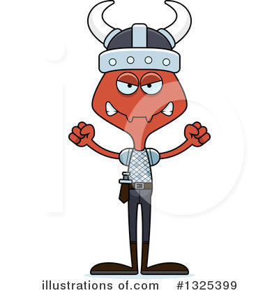 Royalty-Free (RF) Ant Clipart Illustration by Cory Thoman - Stock Sample #1325399