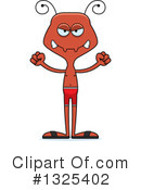 Ant Clipart #1325402 by Cory Thoman