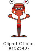 Ant Clipart #1325407 by Cory Thoman