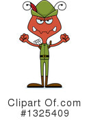 Ant Clipart #1325409 by Cory Thoman