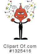 Ant Clipart #1325416 by Cory Thoman