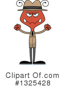 Ant Clipart #1325428 by Cory Thoman