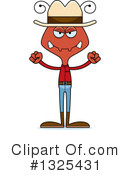 Ant Clipart #1325431 by Cory Thoman