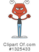 Ant Clipart #1325433 by Cory Thoman