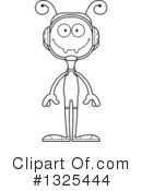 Ant Clipart #1325444 by Cory Thoman