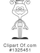 Ant Clipart #1325451 by Cory Thoman