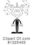 Ant Clipart #1325465 by Cory Thoman