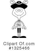 Ant Clipart #1325466 by Cory Thoman
