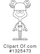 Ant Clipart #1325473 by Cory Thoman