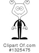 Ant Clipart #1325475 by Cory Thoman