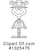 Ant Clipart #1325476 by Cory Thoman