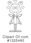 Ant Clipart #1325480 by Cory Thoman