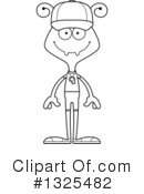 Ant Clipart #1325482 by Cory Thoman