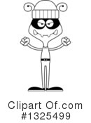 Ant Clipart #1325499 by Cory Thoman