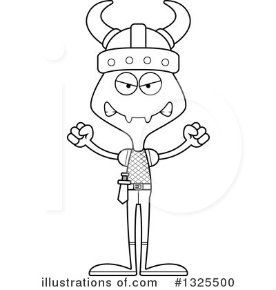 Royalty-Free (RF) Ant Clipart Illustration by Cory Thoman - Stock Sample #1325500
