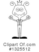 Ant Clipart #1325512 by Cory Thoman