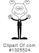 Ant Clipart #1325524 by Cory Thoman