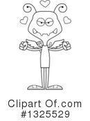 Ant Clipart #1325529 by Cory Thoman