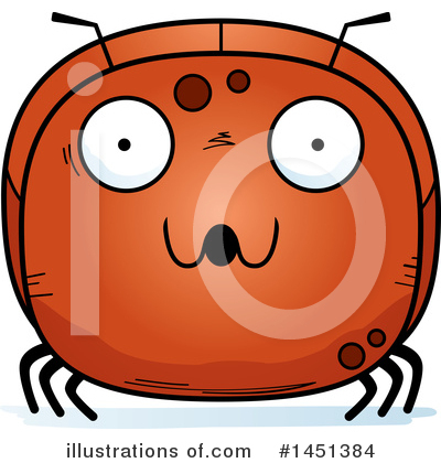 Royalty-Free (RF) Ant Clipart Illustration by Cory Thoman - Stock Sample #1451384