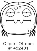 Ant Clipart #1452401 by Cory Thoman