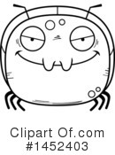Ant Clipart #1452403 by Cory Thoman