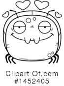 Ant Clipart #1452405 by Cory Thoman
