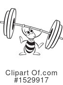 Ant Clipart #1529917 by Lal Perera
