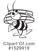 Ant Clipart #1529919 by Lal Perera